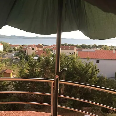 Mesmerizing View Zadar
