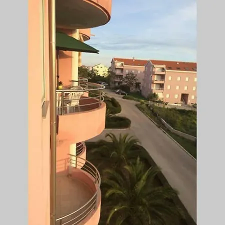 Apartment Mesmerizing View Zadar