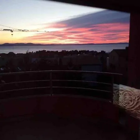 Mesmerizing View Apartment *