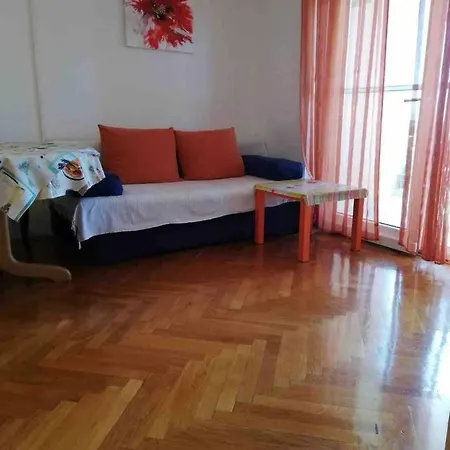 Mesmerizing View Apartment Zadar