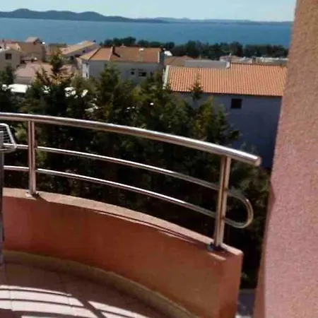 Mesmerizing View Apartment *