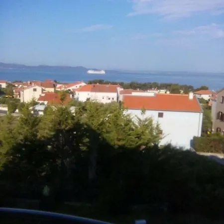 Mesmerizing View * Zadar