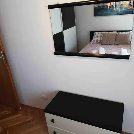 Mesmerizing View Apartment Zadar
