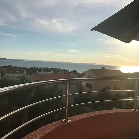 Apartment Mesmerizing View *